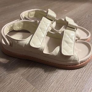 COPY - Tony Bianco Sandals